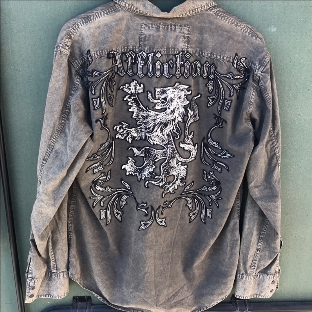 Mens Shirt